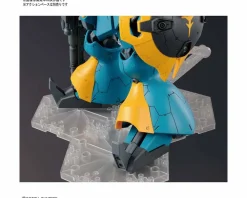 Rise of Gunpla Gundam: Char'S Counterattack^RE/100 1/100 GYUNEI GUSS JAGD DOGA