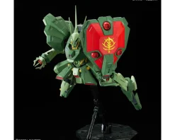 Rise of Gunpla Gundam Zz^RE/100 1/100 HAMMA-HAMMA