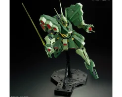 Rise of Gunpla Gundam Zz^RE/100 1/100 HAMMA-HAMMA