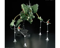 Rise of Gunpla Gundam Zz^RE/100 1/100 HAMMA-HAMMA