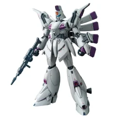 Rise of Gunpla Gundam F91^RE/100 1/100 VIGNA-GHINA