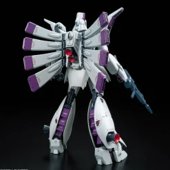 Rise of Gunpla Gundam F91^RE/100 1/100 VIGNA-GHINA