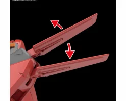 Rise of Gunpla Mobile Suit Variations (Msv)|Gundam F91^RE/100 1/100 VIGNA-GHINA II