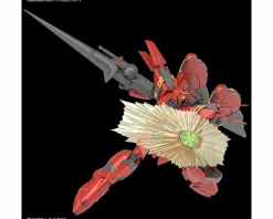 Rise of Gunpla Mobile Suit Variations (Msv)|Gundam F91^RE/100 1/100 VIGNA-GHINA II