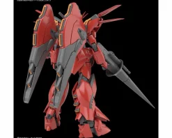 Rise of Gunpla Mobile Suit Variations (Msv)|Gundam F91^RE/100 1/100 VIGNA-GHINA II