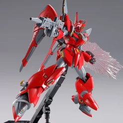 Rise of Gunpla Gundam F91|High Grade (Hg)^RE/100 1/100 VIGNA-ZIRAH