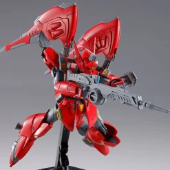 Rise of Gunpla Gundam F91|High Grade (Hg)^RE/100 1/100 VIGNA-ZIRAH