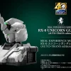 Rise of Gunpla Gundam Unicorn^REAL EXPERIENCE MODEL RX-0 UNICORN GUNDAM (AUTO TRANSFORM EDITION) – Modele Expo