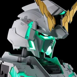 Rise of Gunpla Gundam Unicorn^REAL EXPERIENCE MODEL RX-0 UNICORN GUNDAM (AUTO TRANSFORM EDITION) – Modele Expo
