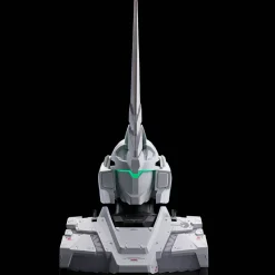 Rise of Gunpla Gundam Unicorn^REAL EXPERIENCE MODEL RX-0 UNICORN GUNDAM (AUTO TRANSFORM EDITION) – Modele Expo