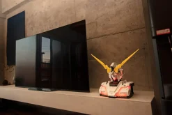 Rise of Gunpla Gundam Unicorn^REAL EXPERIENCE MODEL RX-0 UNICORN GUNDAM (AUTO TRANSFORM EDITION) – Modele Expo