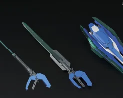 Rise of Gunpla Gundam 00|Real Grade (Rg)^RG 1/144 00 QAN[T]