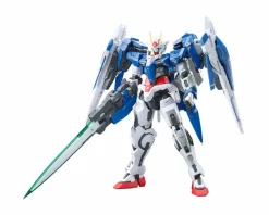 Rise of Gunpla Gundam 00|Real Grade (Rg)^RG 1/144 00 RAISER