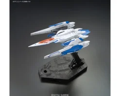 Rise of Gunpla Gundam 00|Real Grade (Rg)^RG 1/144 00 RAISER