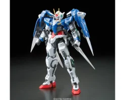 Rise of Gunpla Gundam 00|Real Grade (Rg)^RG 1/144 00 RAISER