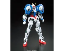 Rise of Gunpla Gundam 00|Real Grade (Rg)^RG 1/144 00 RAISER