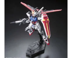 Rise of Gunpla Gundam Seed|Real Grade (Rg)^RG 1/144 AILE STRIKE GUNDAM