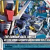 Rise of Gunpla Real Grade (Rg)^RG 1/144 AILE STRIKE GUNDAM + SKYGRASPER + SWORD / LAUNCHER CLEAR COLOR SET