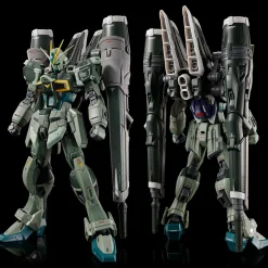 Rise of Gunpla Real Grade (Rg)^RG 1/144 BLAST IMPULSE GUNDAM SPEC II