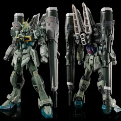 Rise of Gunpla Real Grade (Rg)^RG 1/144 BLAST IMPULSE GUNDAM SPEC II