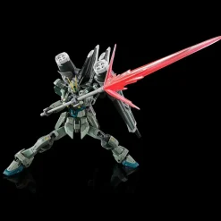 Rise of Gunpla Real Grade (Rg)^RG 1/144 BLAST IMPULSE GUNDAM SPEC II