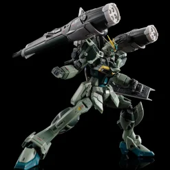 Rise of Gunpla Real Grade (Rg)^RG 1/144 BLAST IMPULSE GUNDAM SPEC II