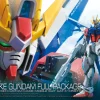 Rise of Gunpla Gundam Build Fighters|Real Grade (Rg)^RG 1/144 BUILD STRIKE GUNDAM FULL PACKAGE