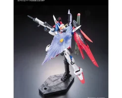 Rise of Gunpla Gundam Seed Destiny|Real Grade (Rg)^RG 1/144 DESTINY GUNDAM