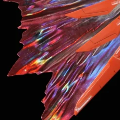 Rise of Gunpla Real Grade (Rg)^RG 1/144 DESTINY GUNDAM EFFECT UNIT WING OF LIGHT