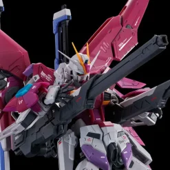Rise of Gunpla Real Grade (Rg)^RG 1/144 DESTINY IMPULSE GUNDAM