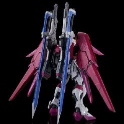Rise of Gunpla Real Grade (Rg)^RG 1/144 DESTINY IMPULSE GUNDAM