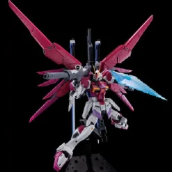 Rise of Gunpla Real Grade (Rg)^RG 1/144 DESTINY IMPULSE GUNDAM