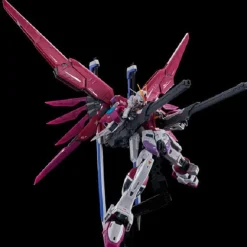 Rise of Gunpla Real Grade (Rg)^RG 1/144 DESTINY IMPULSE GUNDAM