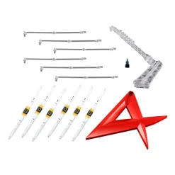 Rise of Gunpla Gundam: Char'S Counterattack^RG 1/144 DOUBLE FIN FUNNEL POUR RG NU GUNDAM