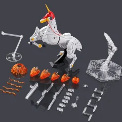 Rise of Gunpla Mobile Fighter G Gundam|Real Grade (Rg)^RG 1/144 EXPANSION SET GOD GUNDAM