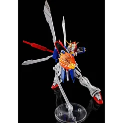 Rise of Gunpla Mobile Fighter G Gundam|Real Grade (Rg)^RG 1/144 EXPANSION SET GOD GUNDAM