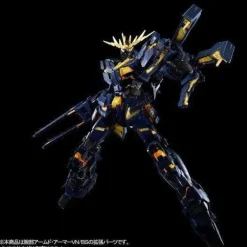 Rise of Gunpla Real Grade (Rg)^RG 1/144 EXPANSION UNIT ARMED ARMOR VN/BS