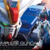 Rise of Gunpla Gundam Seed Destiny|Real Grade (Rg)^RG 1/144 FORCE IMPULSE GUNDAM