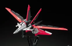 Rise of Gunpla Gundam Seed Destiny|Real Grade (Rg)^RG 1/144 FORCE IMPULSE GUNDAM