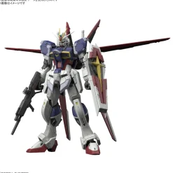 Rise of Gunpla Gundam Seed|Real Grade (Rg)^RG 1/144 FORCE IMPULSE GUNDAM SPEC II
