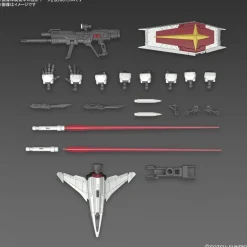 Rise of Gunpla Gundam Seed|Real Grade (Rg)^RG 1/144 FORCE IMPULSE GUNDAM SPEC II