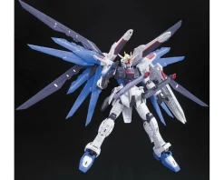 Rise of Gunpla Gundam Seed|Real Grade (Rg)^RG 1/144 FREEDOM GUNDAM