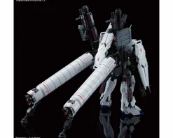 Rise of Gunpla Gundam Unicorn|Real Grade (Rg)^RG 1/144 FULL ARMOR UNICORN GUNDAM