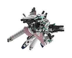 Rise of Gunpla Gundam Unicorn|Real Grade (Rg)^RG 1/144 FULL ARMOR UNICORN GUNDAM