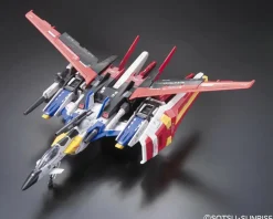Rise of Gunpla Gundam Seed|Real Grade (Rg)^RG 1/144 FX550 SKYGRASPER LAUNCHER/SWORD PACK