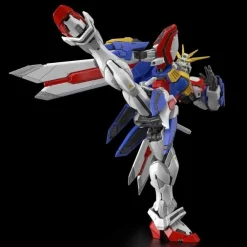 Rise of Gunpla Real Grade (Rg)^RG 1/144 GOD GUNDAM