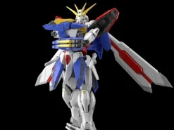 Rise of Gunpla Real Grade (Rg)^RG 1/144 GOD GUNDAM