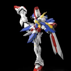 Rise of Gunpla Real Grade (Rg)^RG 1/144 GOD GUNDAM