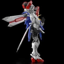 Rise of Gunpla Real Grade (Rg)^RG 1/144 GOD GUNDAM