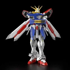 Rise of Gunpla Real Grade (Rg)^RG 1/144 GOD GUNDAM